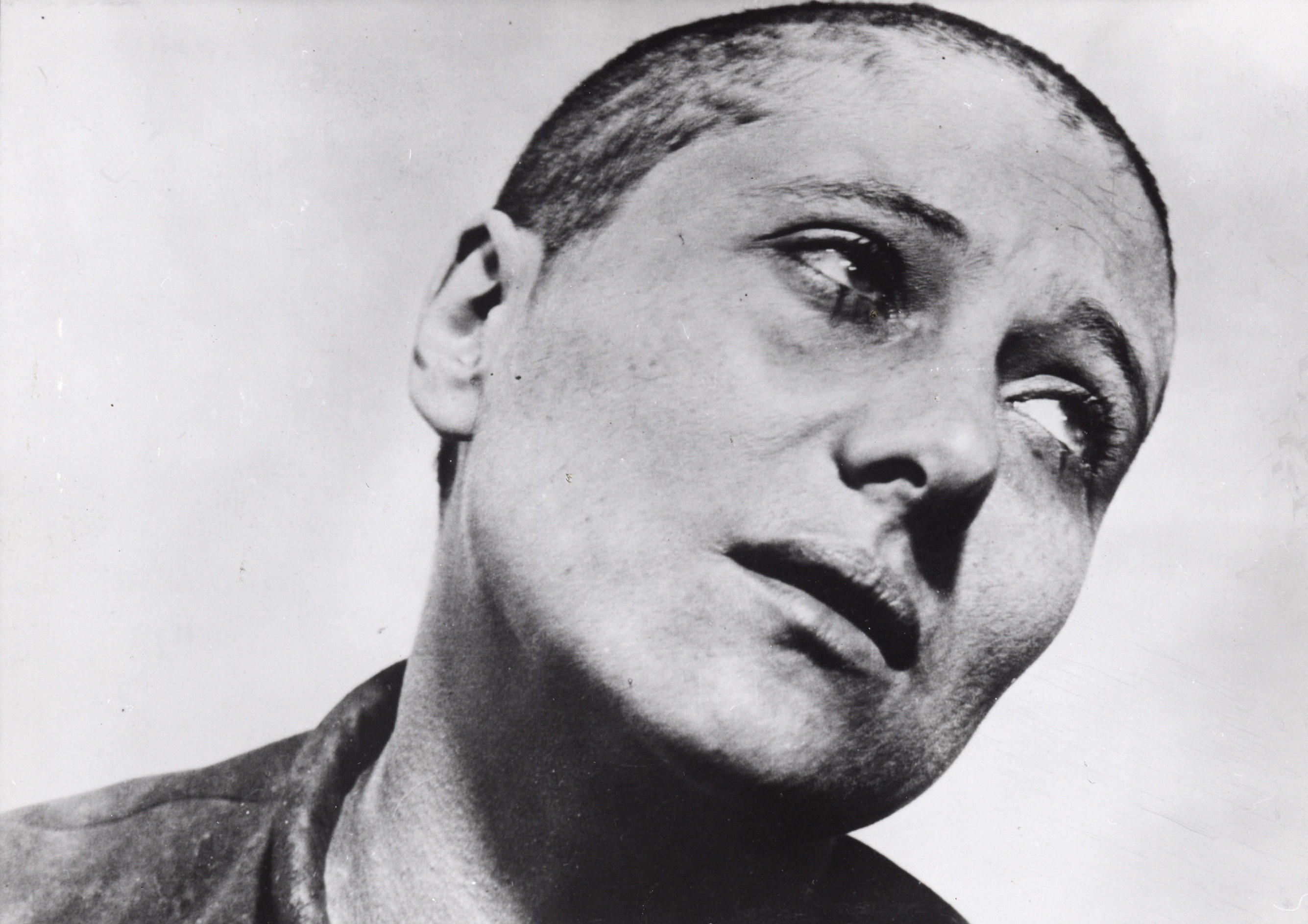 The Passion of Joan of Arc